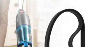 Important Things to Consider When Buying a Vacuum Cleaner