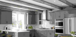 How are True Refrigerators different than standard freezers?