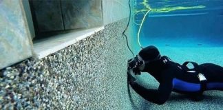 Common Signs You Need to Hire a Pool Leakage Repair Company