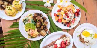 Why You Should Consider Using a Restaurant Directory When Visiting Hawaii