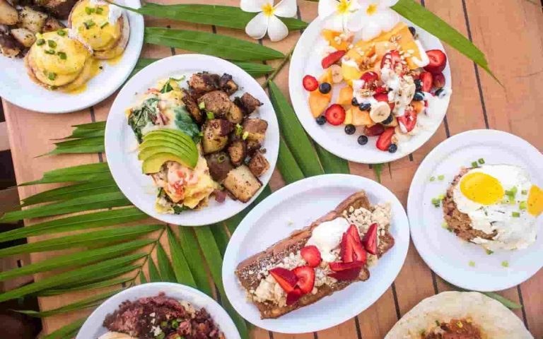 Why You Should Consider Using a Restaurant Directory When Visiting Hawaii