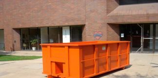 Dumpster Service Cost Factors You Should Know About