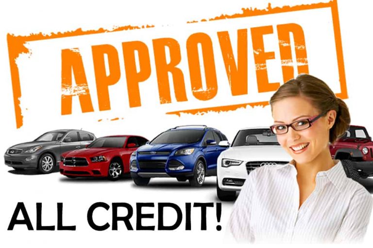 What You Need to Know About Buy Here Pay Here Dealership
