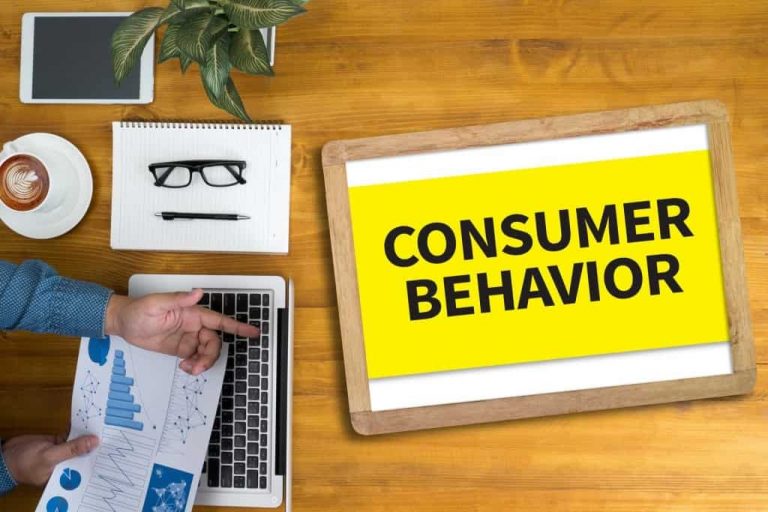 Why Consumer Behavior Analytics is Vital for eCommerce Business