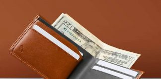 Top Tips for Choosing the Right Men’s Wallet