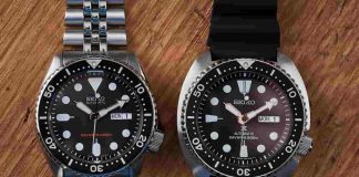 Why You Should Invest in an Automatic Watch