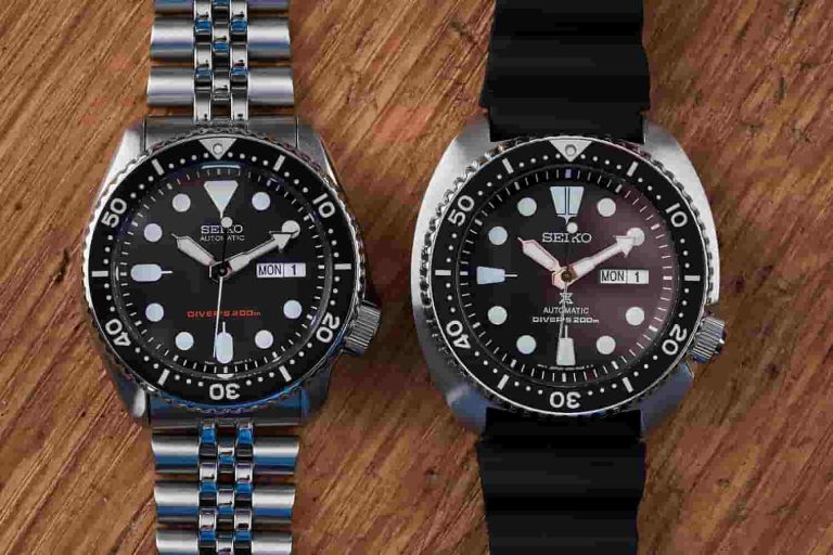 Why You Should Invest in an Automatic Watch