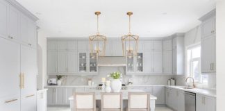 Top Things to Know About Shaker Style Cabinets