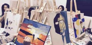 Important Considerations When Choosing Art Jamming Workshop