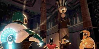 Things to Consider When Planning an Escape Room Activity