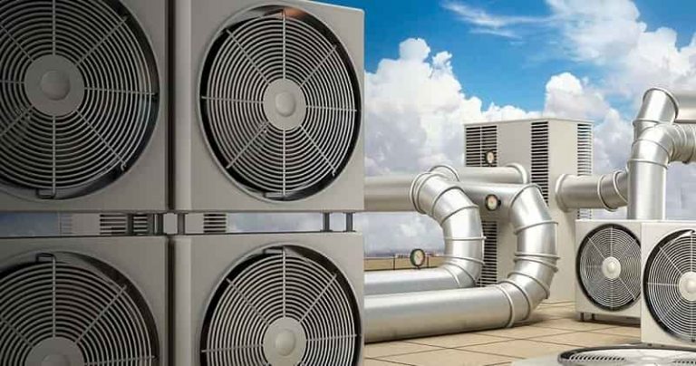 What is a VRF HVAC System and How Does it Work?