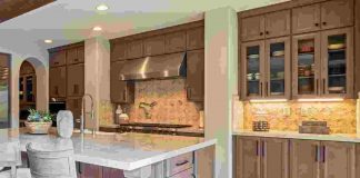 Choosing the Best Taupe Paints for Your Kitchen Cabinets