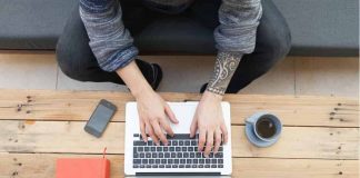 Tips for Writing High-Converting Website Copy