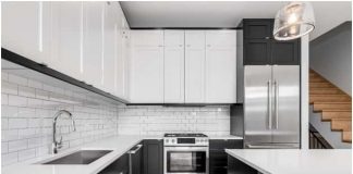 What You Need to Know before Buying Kitchen Cabinets