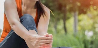 Signs That Tell You Have Plantar Fasciitis?