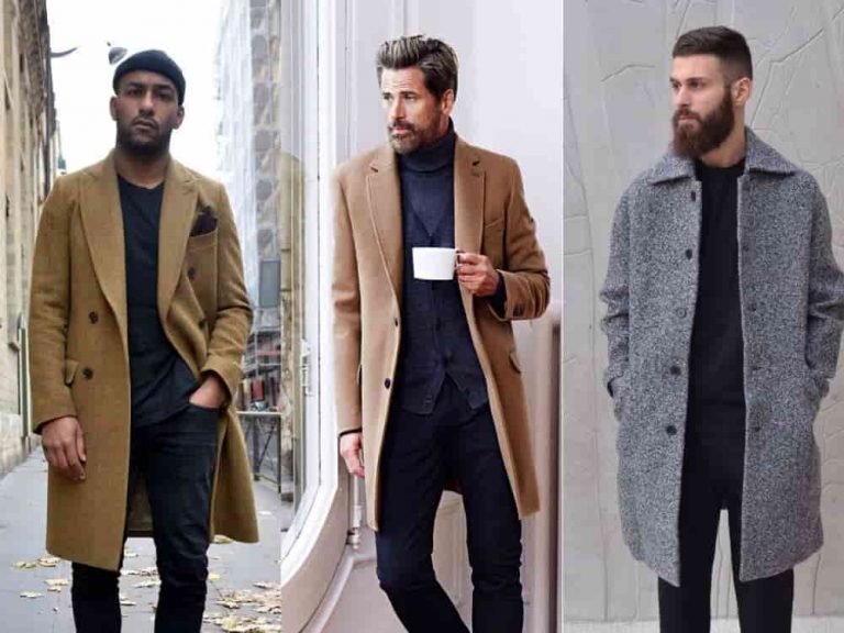 Important Considerations When Buying Men’s Jackets