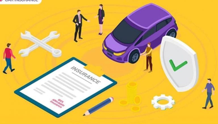 What are the factors that affect your free car insurance quotes?