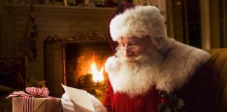Why Buying Personalized Santa Letters Online is Beneficial