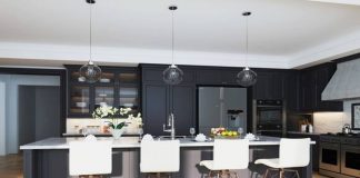Things to Know before Buying Black Kitchen Cabinets