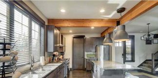 Why You Should Try Farmhouse Kitchen Cabinets