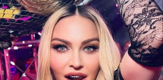 Madonna is widely recognized as the “Queen of Pop” for her incredible success and influence in the music industry