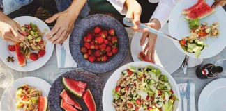 Understanding the Health Benefits Of Carbs