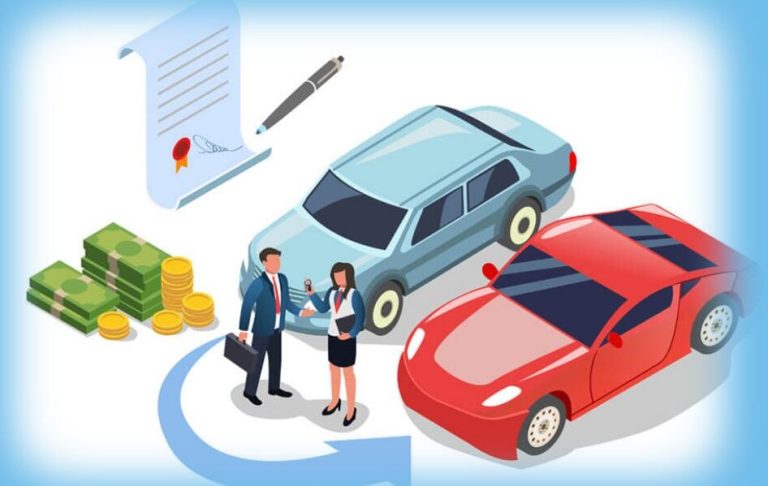 What Information Do You Need to Get a Car Insurance Quote?