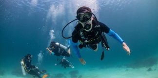 Top Reasons to Do Your Advanced Open Water Diver Course