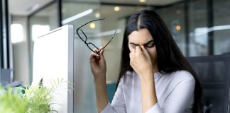 Different Types of Sleep Masks You Should Know About