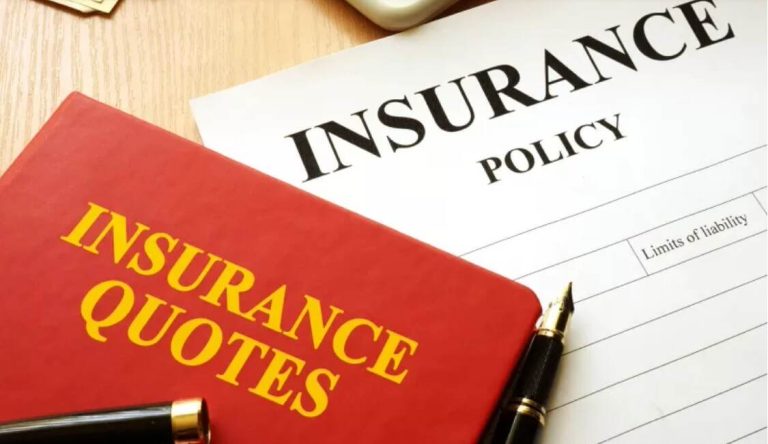 Key Things to Consider On Insurance Quotes Comparison Sites
