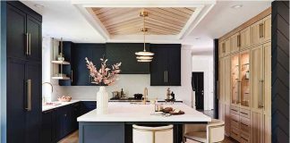 Mistakes to Avoid When Painting Your Own Kitchen Cabinets