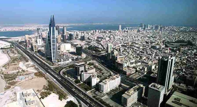 Important Considerations Before Doing Business in Bahrain