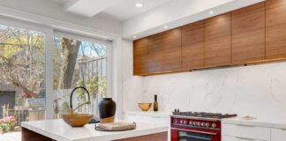 DIY Kitchen Cabinets: Get a High-End Look Without the Price Tag