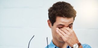 Scientists Discover Hidden Connection Between Allergies and Eye Inflammation