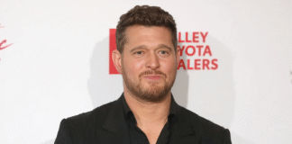Michael Bublé Marks 20 Years of Breakthrough Album – How Fatherhood Changed Him