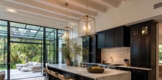 Do It Yourself Kitchen Cabinets That Elevate Kitchen Design