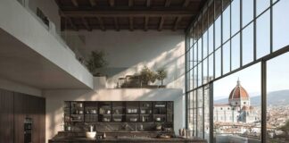 Brown Kitchen Cabinets That Enhance Everyday Living