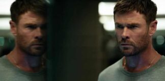 Chris Hemsworth’s Crime 101 Heist Thriller Brings 90s Crime Vibes Back to Big Screens