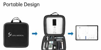 Remote Clinic in a Box Is Transforming Healthcare Access in Rural and Urban Communities