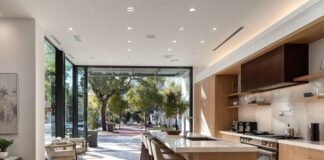 Stylish Kitchen Storage with RTA Cabinets