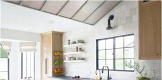 Slim Shaker Cabinets: Minimal Design with Maximum Impact