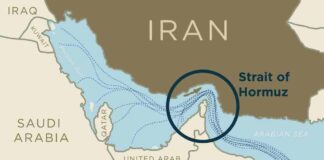 Strait of Hormuz Crisis Forces Global Shipping Reroute and Redefines Trade Routes