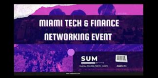 Fintech Americas 2026 Brings Global Banking Leaders Together in Miami for the Future of Finance