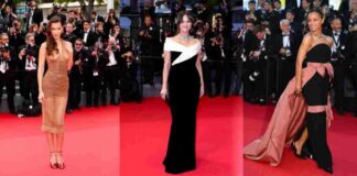 Cannes Film Festival 2026 Fashion Moments Redefine Red Carpet Glamour and Global Style Trends