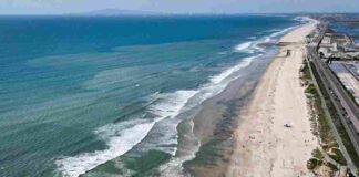 North Shore Long Island Beaches Shine with Top Water Quality Grades in 2026 Report