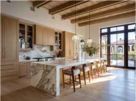 RTA Kitchen Cabinet Installation Tips for Homeowners