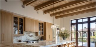 RTA Kitchen Cabinet Installation Tips for Homeowners