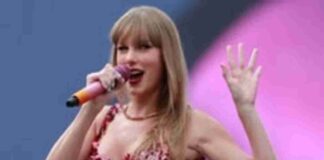Taylor Swift Fuels New Album Speculation After Extended Recording Studio Session