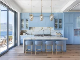 Kitchen Design Ideas for Bright and Spacious Interiors