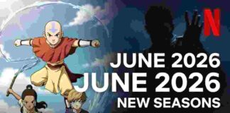 Netflix June 2026 Lineup Delivers Thrilling Harlan Coben Mystery and Avatar The Last Airbender Season 2